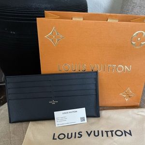 NEW Louis Vuitton Pochette Felicie insert ONLY